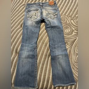 Big Star Jeans